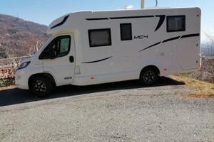 Camper McLouis MC4 mod. 265