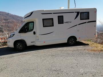 Camper McLouis MC4 mod. 265