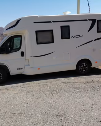 Camper McLouis MC4 mod. 265