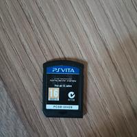 the Amazing Spider-Man psvita