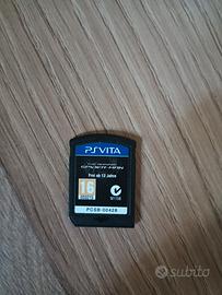 the Amazing Spider-Man psvita