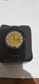 orologio SWATCH WATCH Cab Driver GB739