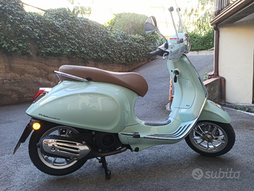 Piaggio Vespa 150 Primavera