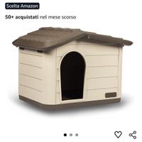 Cuccia Cane/Gatto
