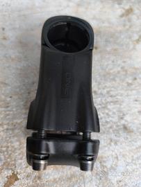 Attacco cannondale