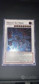 Drago ali nere ultimate yugioh