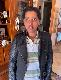 Badante formata in varie zone e quartieri di Roma