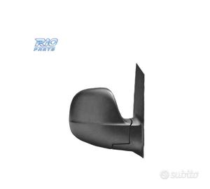 SPECCHIO COMPLETO DESTRO MERCEDES VITO W639 03-11