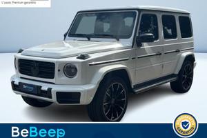 Mercedes-Benz Classe G G 400 D AMG LINE 330CV...
