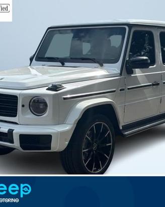 Mercedes-Benz Classe G G 400 D AMG LINE 330CV...