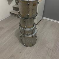 Batteria acustica