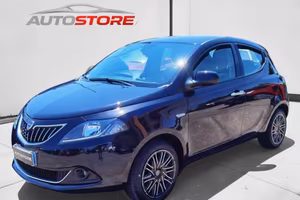 Lancia Ypsilon 1.0 FireFly 5 p. Hybrid Gold