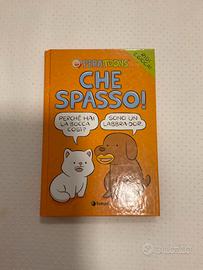 Che spasso!