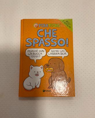 Che spasso!