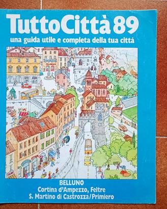 TuttoCittà Belluno 89