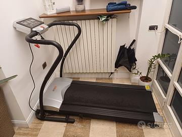 Tapis Roulant pro run pari al nuovo