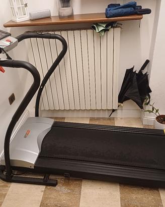 Tapis Roulant pro run pari al nuovo