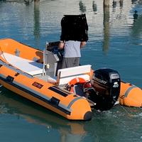 Gommone Joker Boat Coaster 470 Mercury Orion 40/60