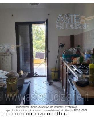 Appartamento Castiglione del Lago [A4319414]