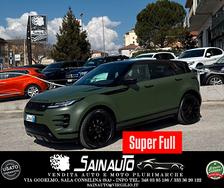 Land Rover Range Evoque 2.0D 150CV AWD Aut R-Dynam