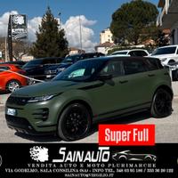 Land Rover Range Evoque 2.0D 150CV AWD Aut R-Dynam