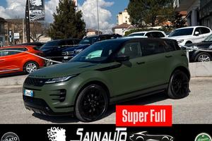 Land Rover Range Evoque 2.0D 150CV AWD Aut R-Dynam