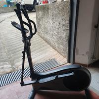 Ellittica decathlon