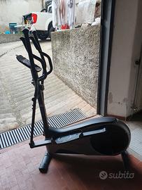 Ellittica decathlon
