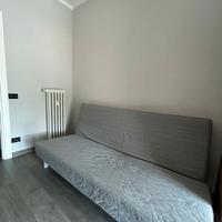 Divano letto Contenitore
