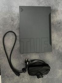 ASUS TUF DASH F15