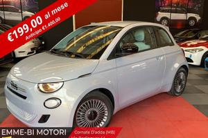 FIAT 500 Hybrid Hybrid Icon PRONTA CONSEGNA