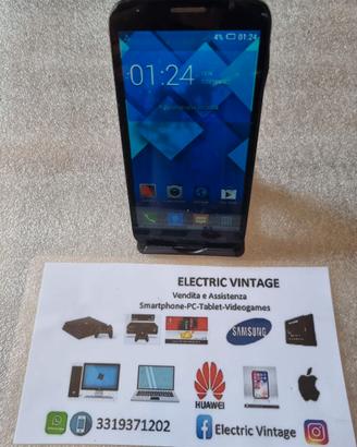 7767N-Smartphone Alcatel POP C7