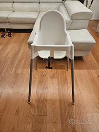 Seggiolone Antilop Ikea