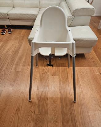 Seggiolone Antilop Ikea