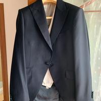 Abito sposo Ermenegildo Zegna