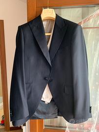 Abito sposo Ermenegildo Zegna