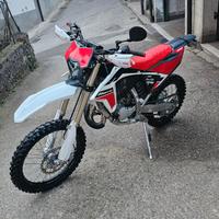 Fantic XE 125 2022