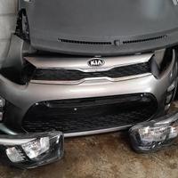 Ricambi usati Kia picanto 2021