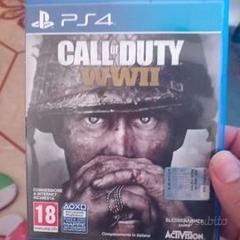 Call of duty ww2