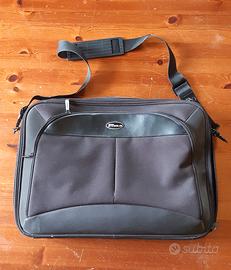borsa porta PC  Targus nera