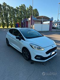 Ford Fiesta 1.5 TDCI 120CV ST-LINE