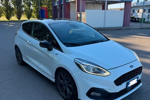 Ford Fiesta 1.5 TDCI 120CV ST-LINE