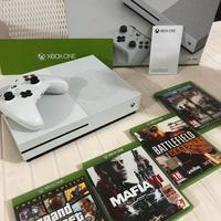 X BOX ONE S 1 T