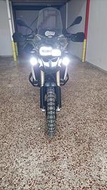 Bmw gs