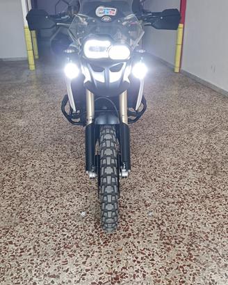 Bmw gs