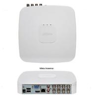 Dvr hcvr dahua 4108c
