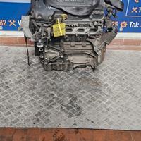 MOTORE OPEL MERIVA CORSA E /ASTRA 1.4 BZ 2011-2019