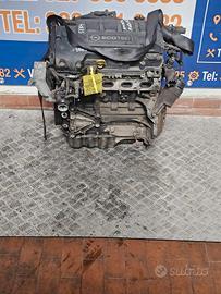 MOTORE OPEL MERIVA CORSA E /ASTRA 1.4 BZ 2011-2019