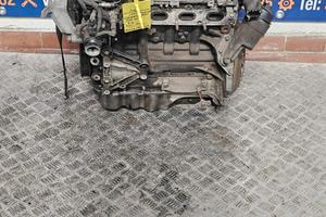 MOTORE OPEL MERIVA CORSA E /ASTRA 1.4 BZ 2011-2019