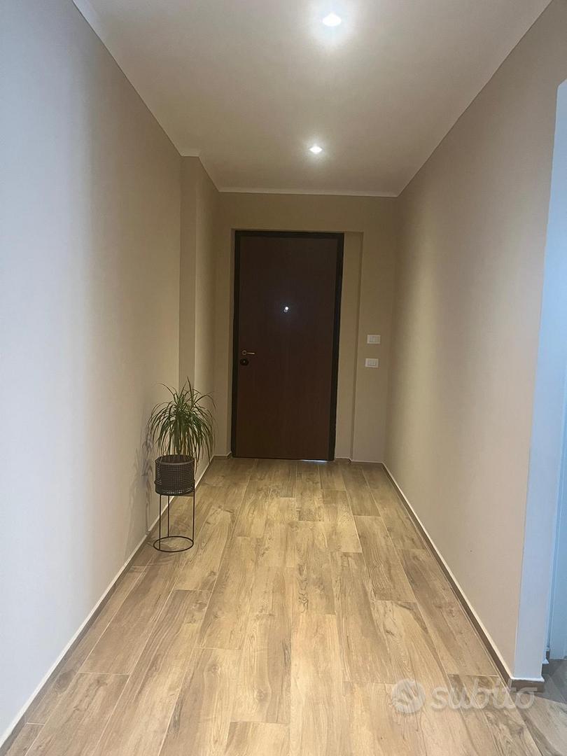Appartamento – Porto Sant'Elpidio, San Filippo, Zona Industriale San Filippo - Vista 2